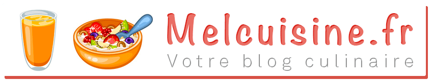 Melcuisine.fr