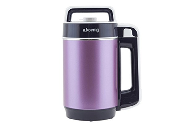 Mon petit blender : H.Koenig MX24, un appareil pratique