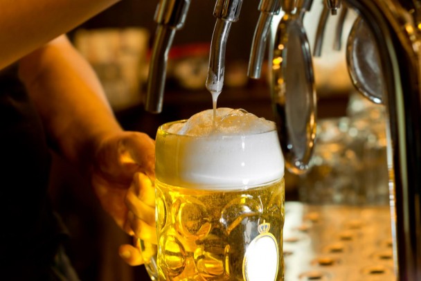 Top 2 des meilleures pompes à bière du marché