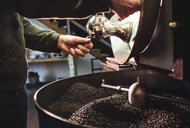 Comment fonctionne la torréfaction du café et quelles sont les étapes ?